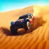 لعبة Offroad Unchained apk مهكر