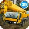لعبة ???? Offroad Construction Trucks apk مهكر