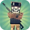 Zombie Hunter: Pixel Survival apk mod