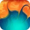 تطبيق Wallpaper for A Series برو