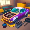 لعبة My Summer Garage apk مهكر