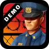 لعبة Black Border: حرس الحدود apk مهكر