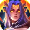 لعبة infinite heroes:afk idle games apk مهكر