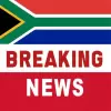 تطبيق South Africa Breaking News برو