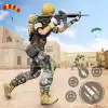لعبة Counter Terrorist Special Ops apk مهكر