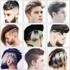 تطبيق Boys Men Hairstyles, Hair cuts برو