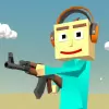 لعبة TooBold - Shooter with Sandbox apk مهكر