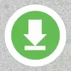 تطبيق Status Download for WhatsApp برو