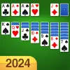 لعبة Solitaire Classic apk مهكر