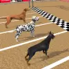 لعبة Dog Race Game: Dog Racing 3D apk مهكر