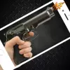 لعبة Gun Sounds : Gun Simulator apk مهكر