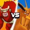 لعبة Monster Fight! apk مهكر