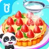 Baby Pandas Fruit Farm apk mod