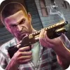 لعبة Grand Gangsters 3D apk مهكر