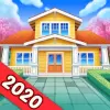 لعبة Home Fantasy - Home Design apk مهكر