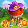 Magic City: fairy farm apk mod