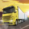 لعبة World Truck Simulator 2 : Dang apk مهكر