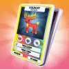 لعبة Hyper Cards: Trade  Collect apk مهكر