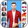 تطبيق Man Suit Photo Editor: Men Sui برو
