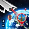 تطبيق خرائط العالم المباشرة 3D للأرض برو
