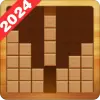 Wood Block Puzzle apk mod