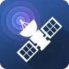 تطبيق Satellite Tracker by Star Walk برو