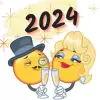تطبيق WeSmile مبتسمة WASticker برو