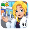 لعبة My City : Mansion apk مهكر