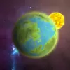 لعبة Pocket Galaxy: جاذبية ساندبوكس apk مهكر