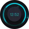 تطبيق Android Clock Widgets برو