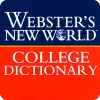 تطبيق Websters College Dictionary برو
