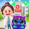لعبة Cute Animals: Pet Doctor apk مهكر
