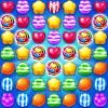 لعبة حديقة حلوى حلوى apk مهكر