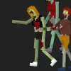 لعبة They Are Coming Zombie Defense apk مهكر