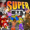 لعبة Super City apk مهكر