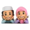 تطبيق Ali Huda برو