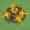 لعبة Idle Fortress Tower Defense apk مهكر