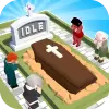 لعبة Idle Mortician Tycoon apk مهكر