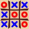لعبة Tic Tac Toe - XO apk مهكر