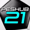 تطبيق PESHUB 21 Unofficial برو