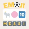لعبة Emoji Quiz Football 2024 apk مهكر