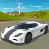 لعبة Extreme Speed Car Sim (Beta) apk مهكر