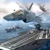 لعبة Gunship Battle : الحرب الشاملة apk مهكر