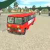 لعبة Indian Sleeper Bus Simulator apk مهكر
