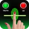 تطبيق Lie Detector- Lie Test Scanner برو