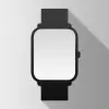 تطبيق My WatchFace for Amazfit Bip برو