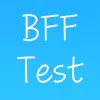 لعبة BFF Friendship Test apk مهكر