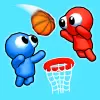 لعبة Basket Battle apk مهكر