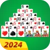Pyramid Solitaire apk mod