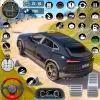 لعبة Parking Car Driving Car Games apk مهكر
